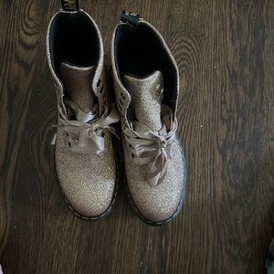 Brand new Dr Martens